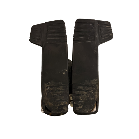 Pedal fram/back